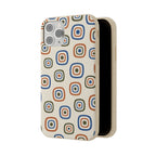 Ivory Rounded | Biodegradable Case