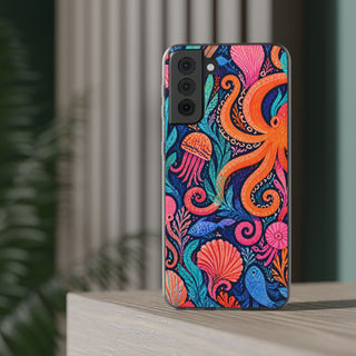 Reef Parade | Clear Case — product image 22