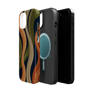 Woven Signal | Tough MagSafe Case — product image 44
