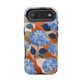 Brownstone Hydrangeas | Tough Case — product image 88