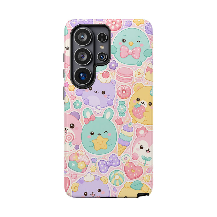 Sweet Stickers | Tough Case