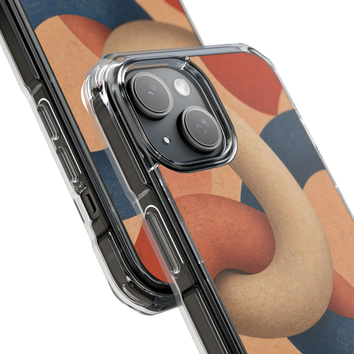 Ceramic Loops | Clear MagSafe Case — product image 18