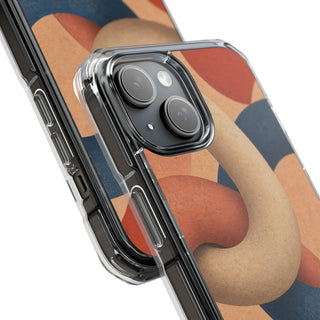 Ceramic Loops | Clear MagSafe Case — product image 18