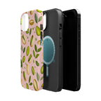 Pistachio Shells | Tough MagSafe Case — product image 47