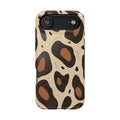 Cocoa Organic | Tough MagSafe Case