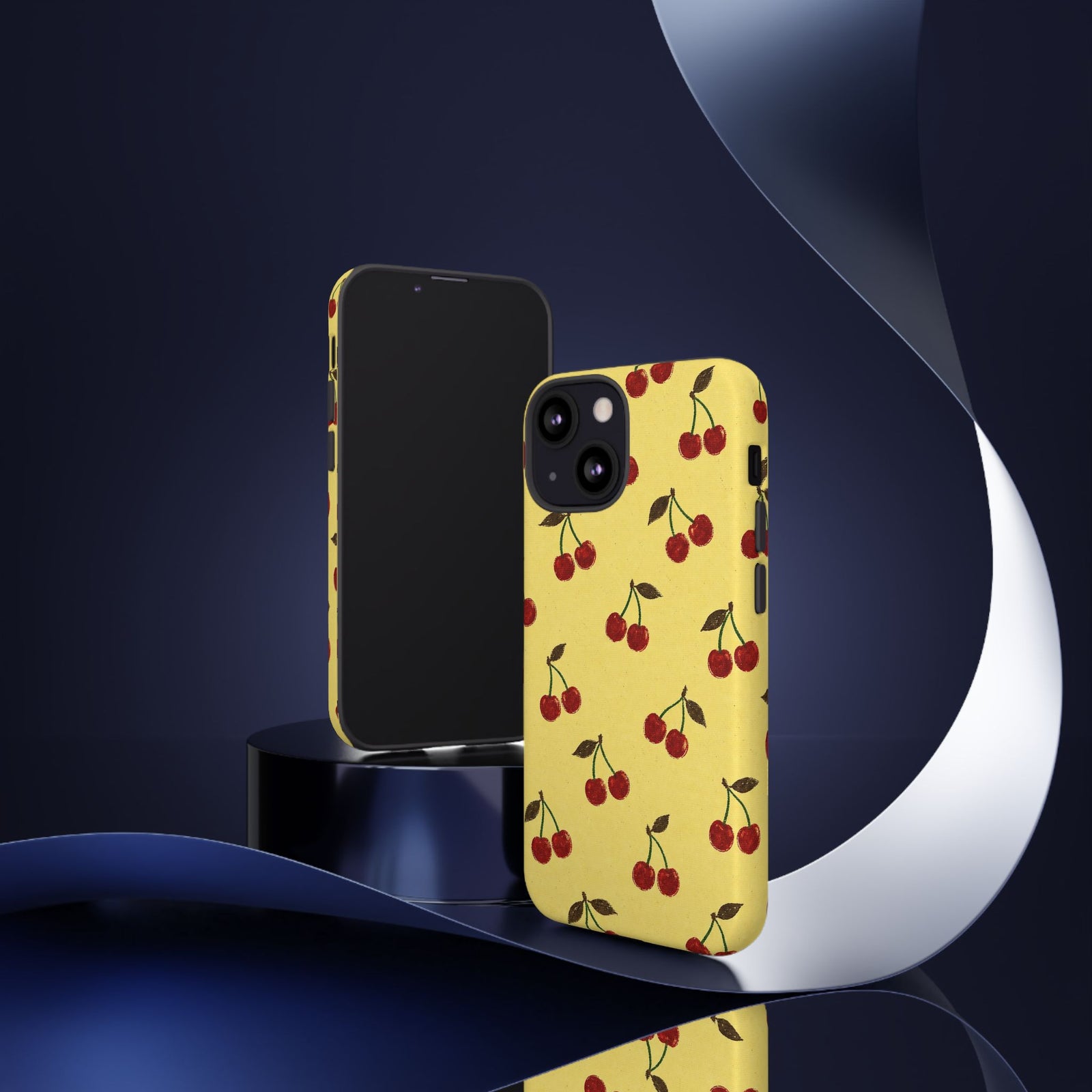 Butter Cherries | Tough Case