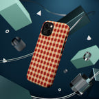 Cherry Peach | Tough MagSafe Case