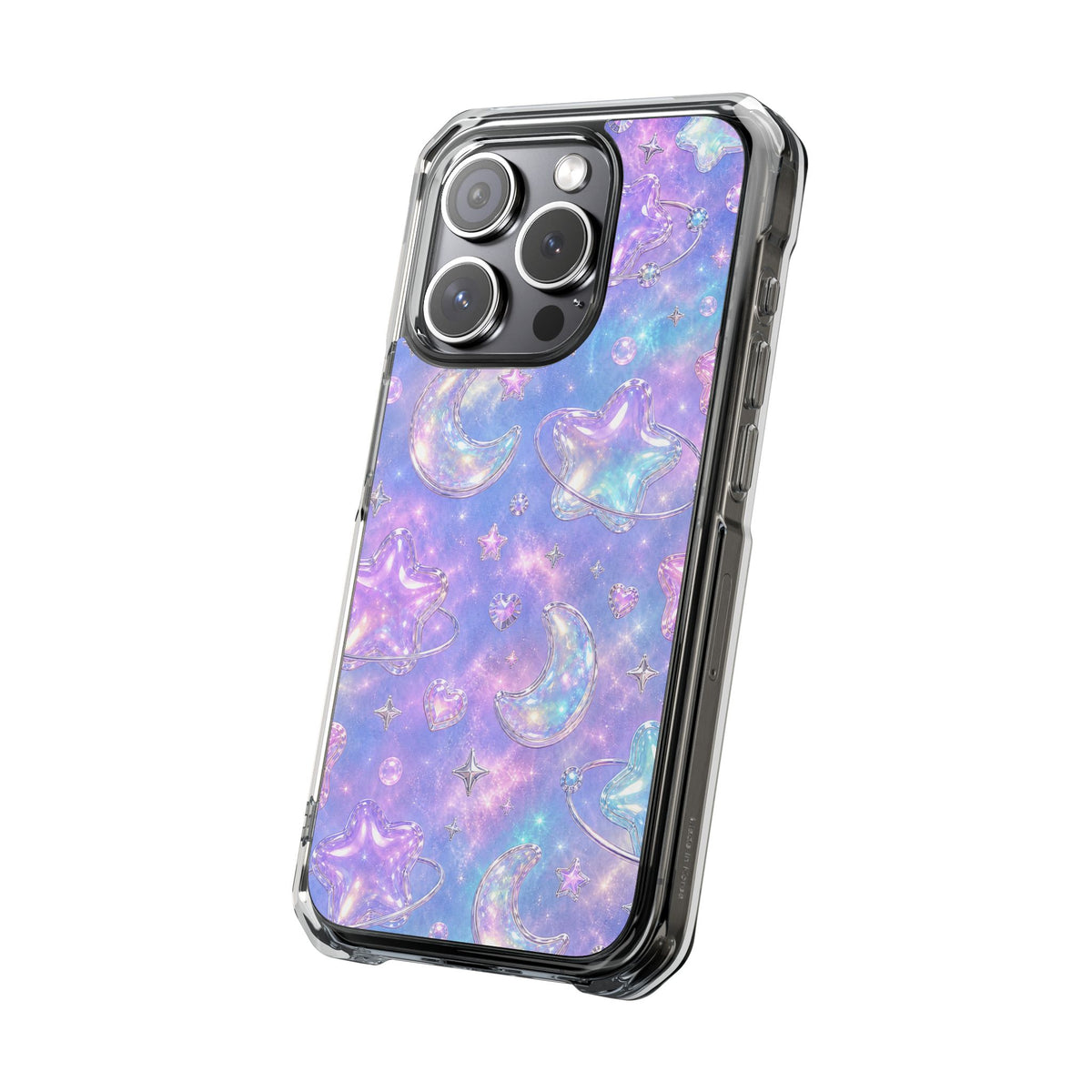 Holo Jelly | Clear MagSafe Case — product image 20