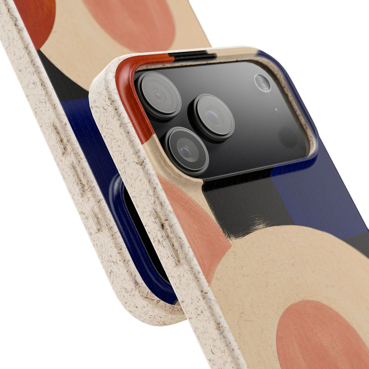 Painted Arches | Biodegradable Case — product image 28