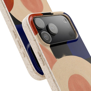 Painted Arches | Biodegradable Case — product image 28