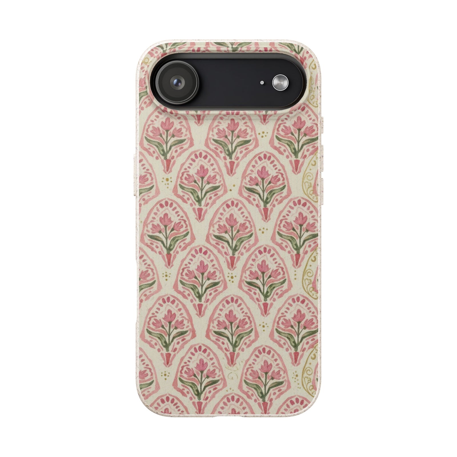 Cosmic Petal | Biodegradable Case