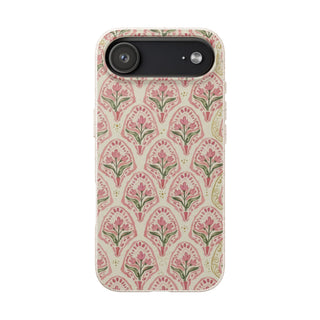Cosmic Petal | Biodegradable Case