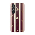 Moon Petal | Clear Case
