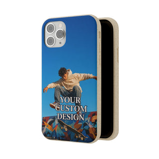 Design Your Own | Biodegradable Case