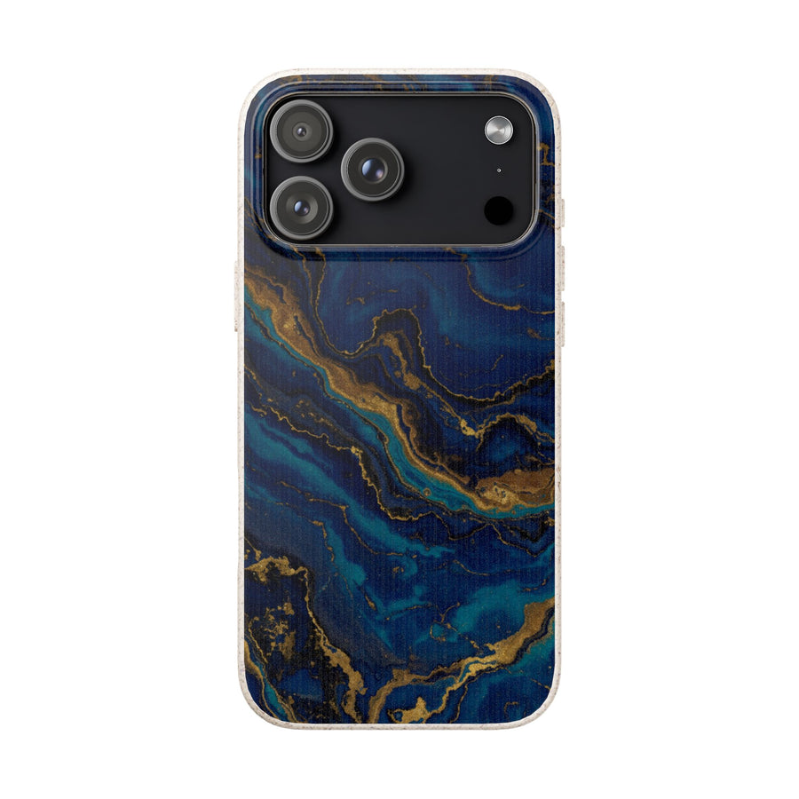 Desert Dusk Agate | Biodegradable Case