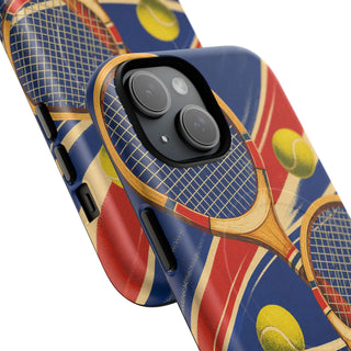 Rally Club | Tough MagSafe Case — product image 23