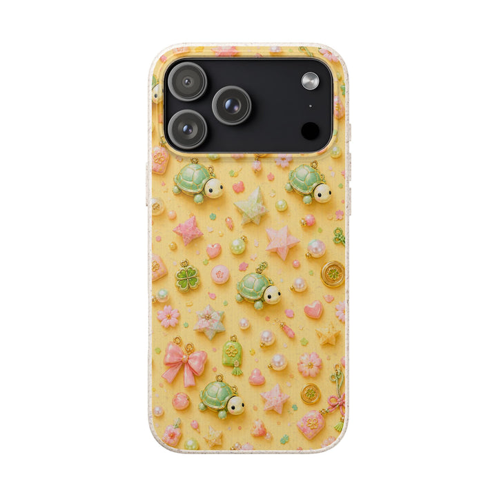 Turtle Trinket | Biodegradable Case