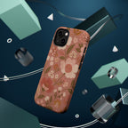 Velour Bloom | Tough MagSafe Case — product image 45