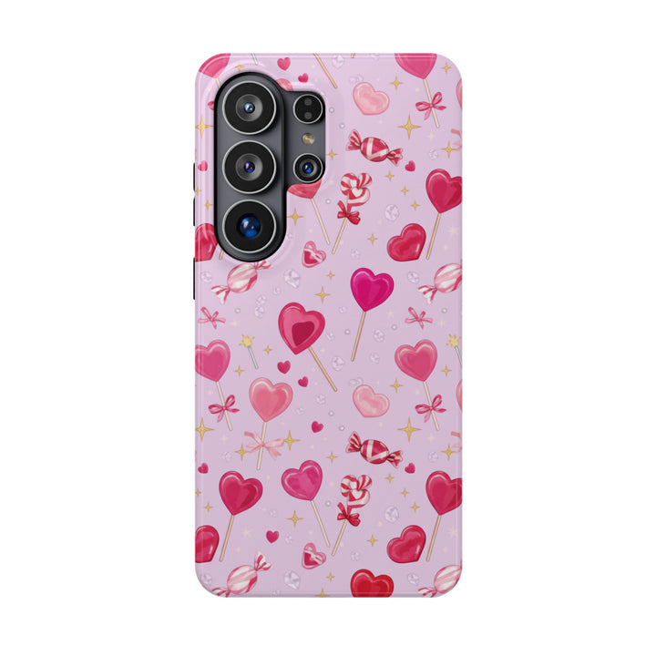 Bliss Meadow | Tough MagSafe Case