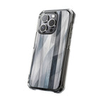 Glass Ribbons | Clear MagSafe Case — product image 20