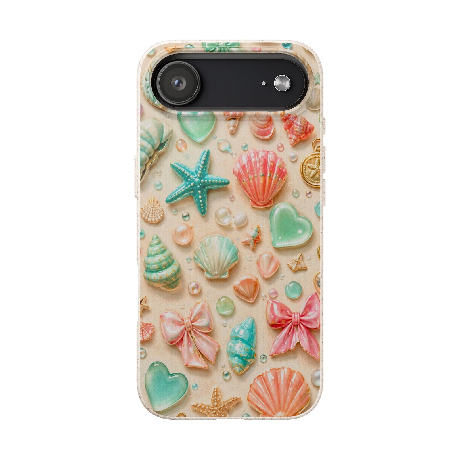 Tidepool Trinkets | Biodegradable Case