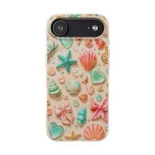 Tidepool Trinkets | Biodegradable Case