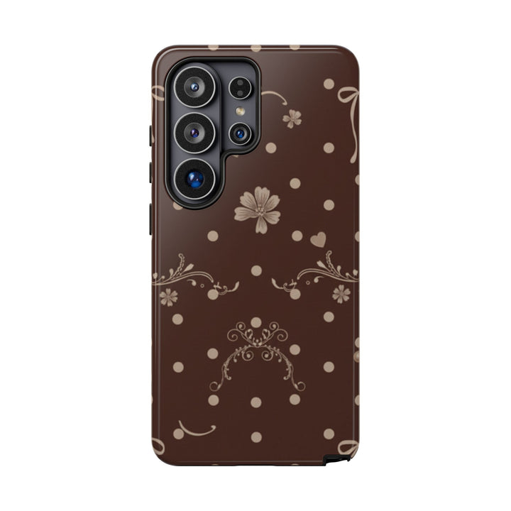 Daisy Spark | Tough Case