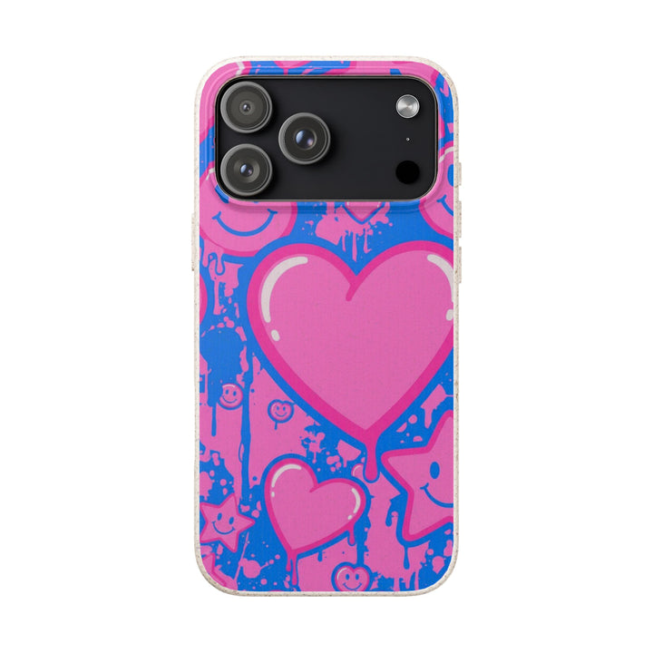 Candy Meadow | Biodegradable Case