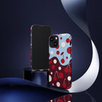 Cherry Orbit | Tough Case — product image 101