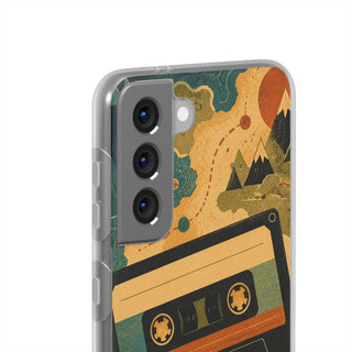 Quest Cassette | Clear Case — product image 19