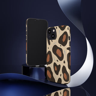 Cocoa Organic | Tough Case