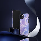 Violet Cells | Tough Case — product image 102