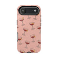 Pink Coupe | Tough Case