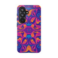 Neon Marble | Tough Case