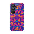 Neon Marble | Tough Case