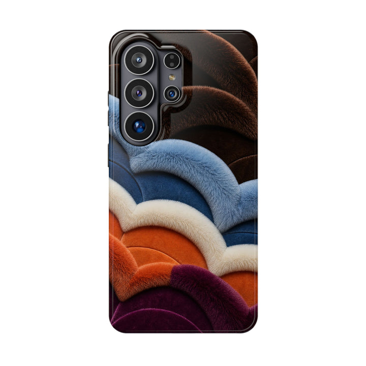 Faux Fur | Tough MagSafe Case