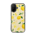 Butter Lemonade | Clear MagSafe Case — product image 14