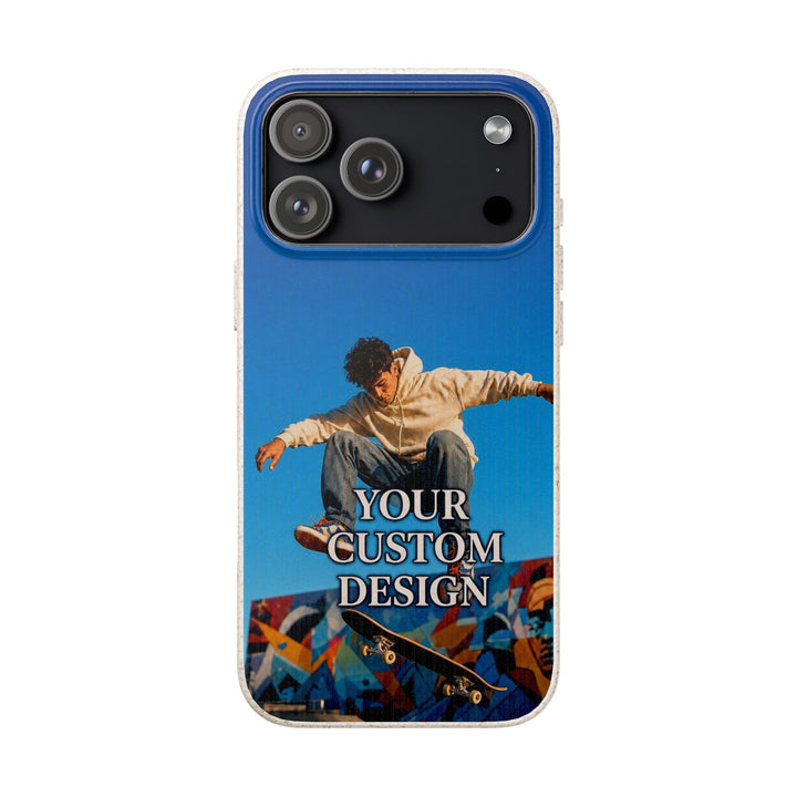 Design Your Own | Biodegradable Case