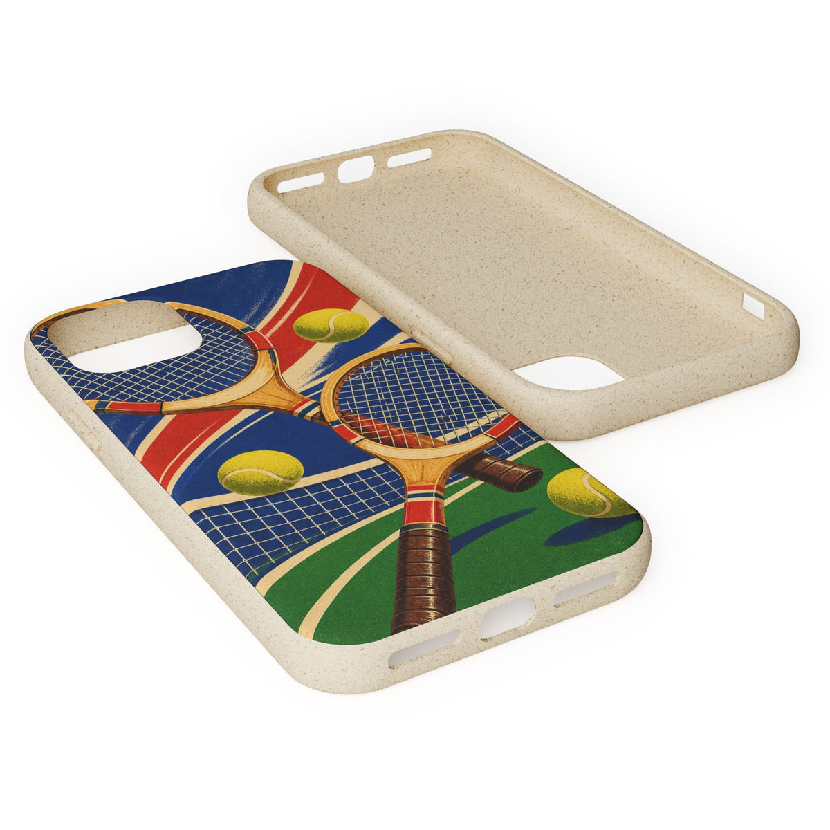 Rally Club | Biodegradable Case — product image 33