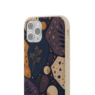 Terrazzo Twilight | Biodegradable Case — product image 31