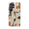 Deco Tiles | Tough Magnetic Case — product front view
