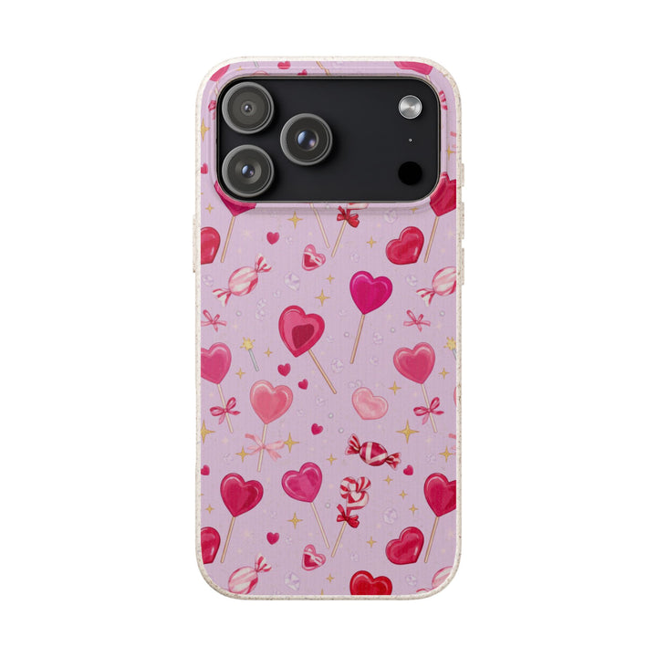 Bliss Meadow | Biodegradable Case