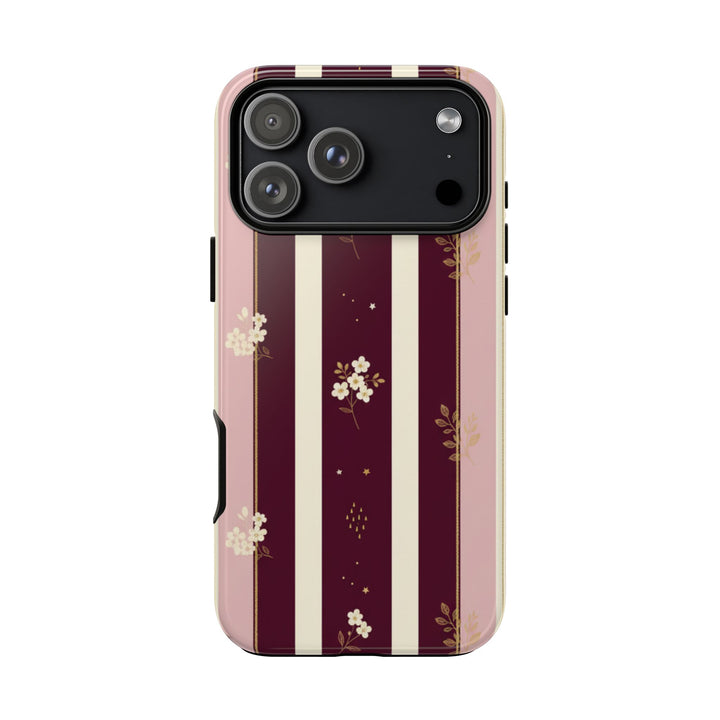 Moon Petal | Tough Case