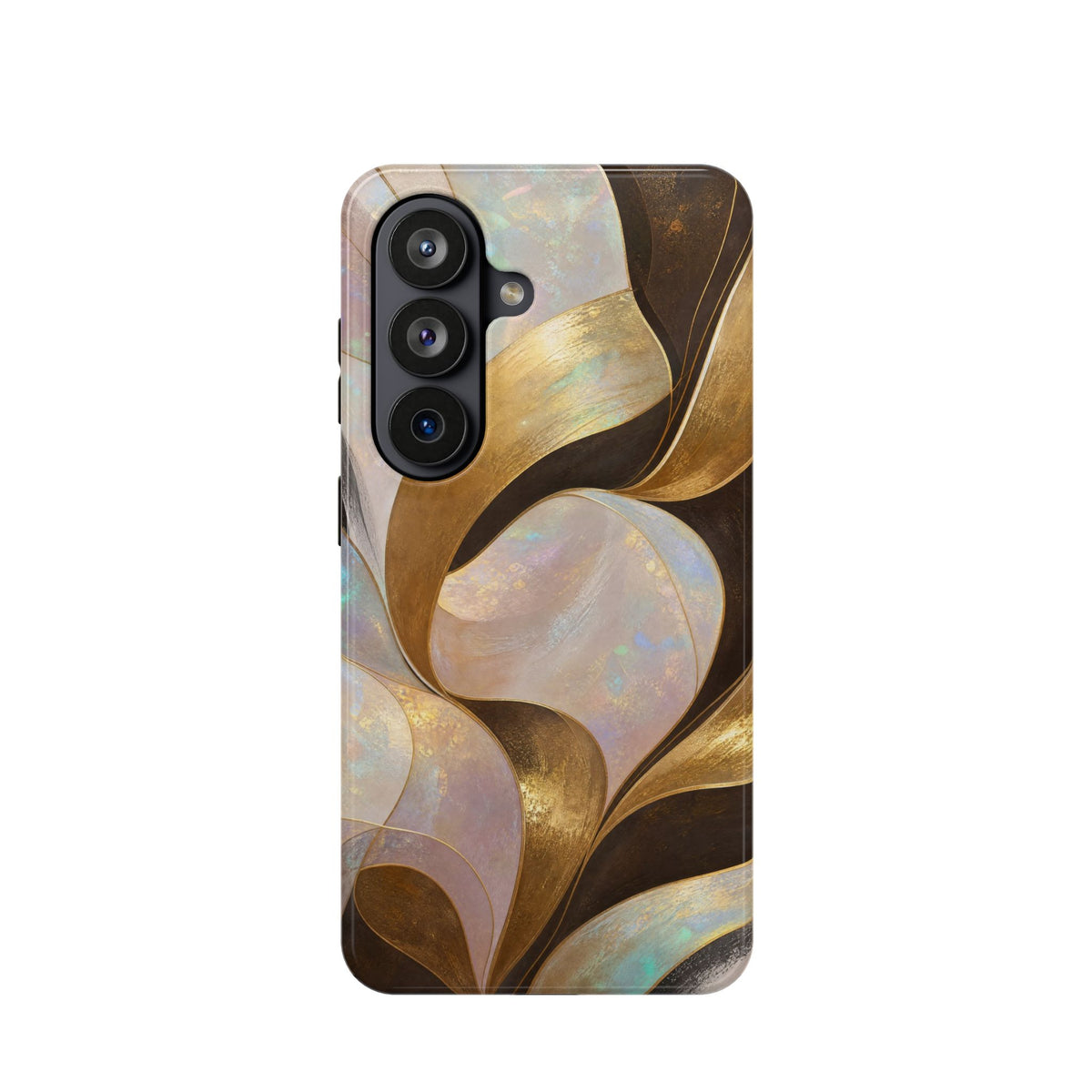 Brass Bloom | Tough MagSafe Case — product image 41