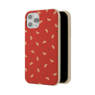 Tomato Lemons | Biodegradable Case