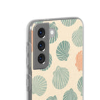 Sea Glass | Clear Case