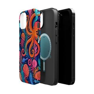 Reef Parade | Tough MagSafe Case — product image 44