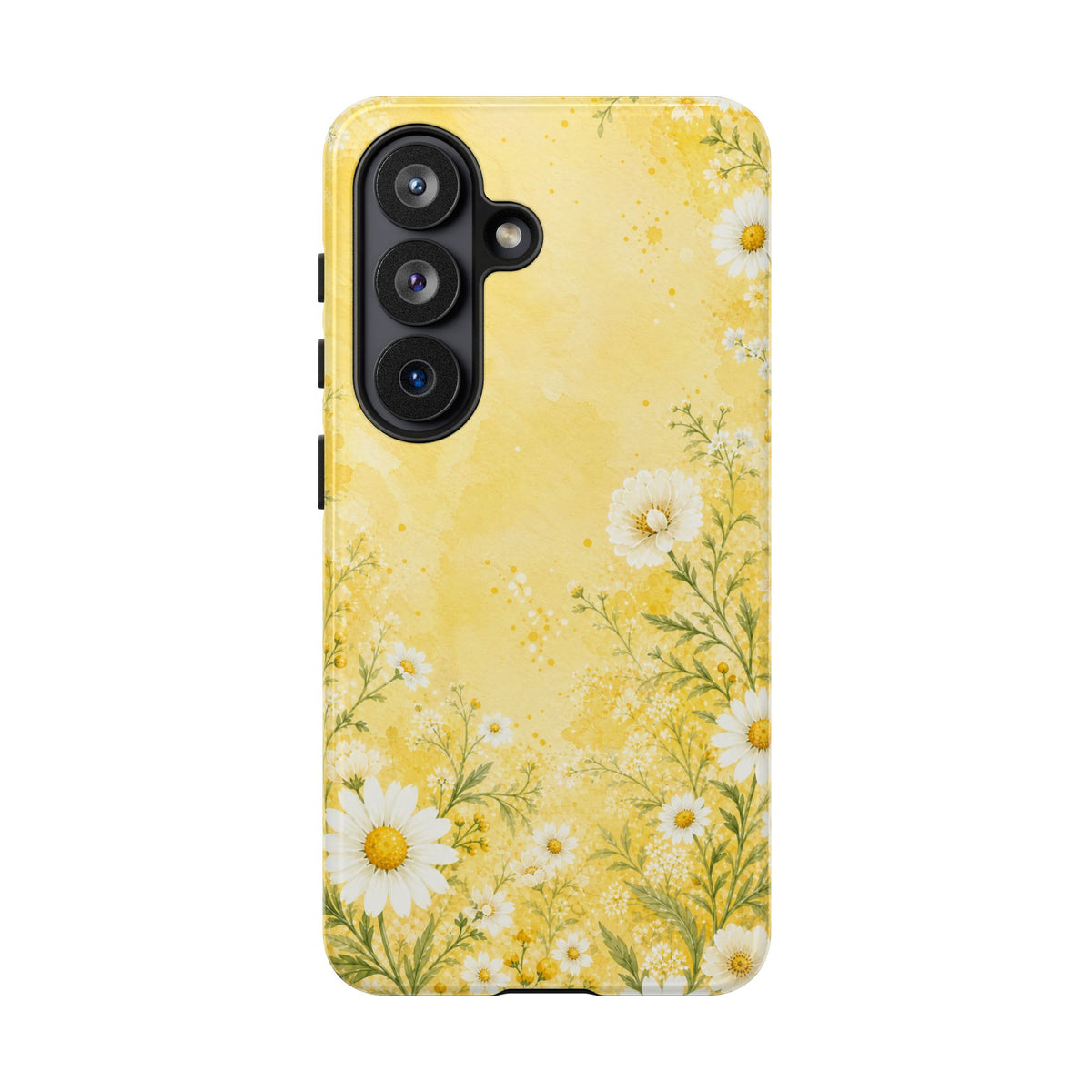 Butter Bloom | Tough Case — product image 93