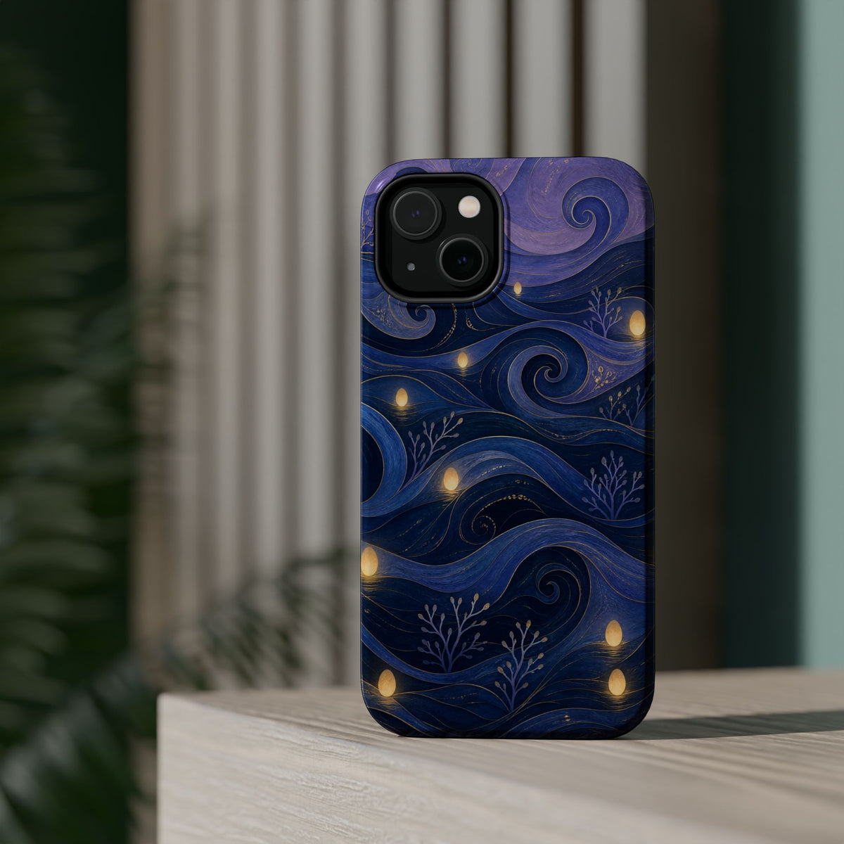 Tide Lantern | Tough MagSafe Case — product image 46