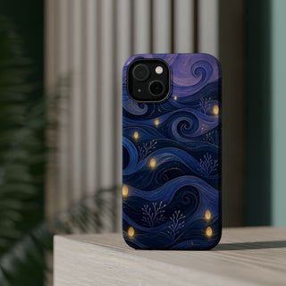 Tide Lantern | Tough MagSafe Case — product image 46